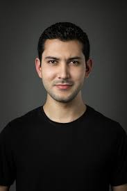 Pedro Páramo (2024)