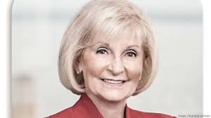 Mentoring Monday: Sandra Murman, senior vice-president local government  practice, Shumaker Advisors