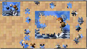 Puzzles Gratuits - Telechargements De Puzzlescasse-tete - Telecharger Des Puzzlescasse-tete Pour Ordinateur
