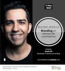 Ministerio de Producción