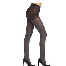 Tights are a kind of cloth garment, most often sheathing the body from the waist to the toe tips with a tight fit, hence the name. Hue Accessories Hue Micro Cable Knit Tights Wcontrol Top Poshmark