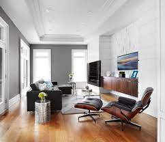 Choose this beautiful replica eames lounge chair if you want to save some money and get the ultimate eames lounge chair experience. Meet Manhattan Home Design The Company That Is Making The Best Eames Lounge Chair Replica Manhattan Home Design