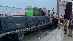 Car accidents can be stressful and overwhelming experiences. Texas Winter Storms At Least 9 Dead In Crashes Across Dallas Fort Worth Area Due To Winter Storms Cnn