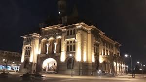 Mijlocul lunii mai este dominat de evenimentul internațional intitulat noaptea muzeelor. Programul Complet Al InstituÈ›iilor De CulturÄƒ Din ConstanÈ›a In Noaptea Muzeelor