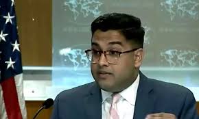US Shares Consequential Relationship With India, Says Vedant Patel