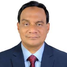 Anwar Chowdhury's Instagram, Twitter & Facebook