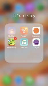 Ideal for creating aesthetic collages for blogging and instagram stories. Aesthetic Selfcare Apps Iphone Apps For Teens Organization Apps Editing Apps