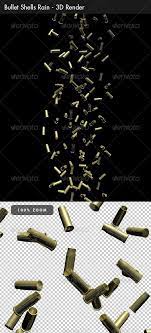 Bullet Shells Rain Bullet Shell Black And White Background Shell Drawing
