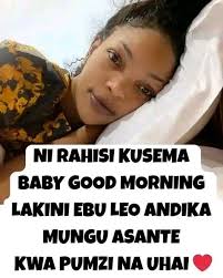 Kuna siku Mungu atafungua milango yako kama unaamini andika Amina