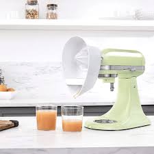Maybe you would like to learn more about one of these? 11 Kitchenaid Stand Mixer Attachments To Transform Your Cooking