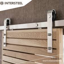 Skydedoersbeslag Sta L 0035 450101 Sliding Door Kits Villahus 11 Jpg 1500 1500 Schiebeturbeschlag Schiebetur Schiebetursysteme