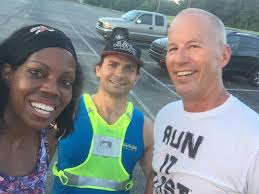 Shout out to Mark at Fast Fit this morning very fast thanks