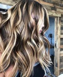 Color shade length bangs thickness hair. 38 Insta Looks Of Mocha Blonde Balayage In 2020 Straight Hair Waves Ombre Hair Blonde Hair Styles
