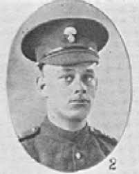 James Alfred Knowles