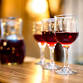 Fine Wines for the Holidays Wine Tasting – - Cedar Mountain Canteen, 10771 Greenville Hwy Event Image