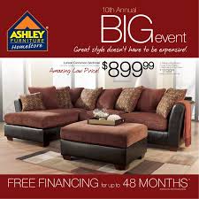 Ashley furniture outlet bedroom sets; Big Event 2009 By Ashley Furniture Issuu