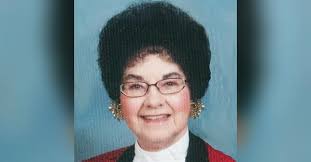 Patricia Goins Obituary