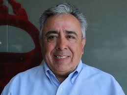 Pedro Alegría Paredes