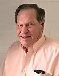 Obituary information for Ronnie "Ron" Easton