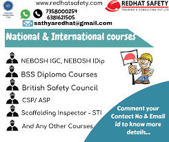 Pin On Nebosh