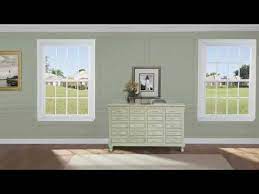 Shop double hung windows in the windows section of lowes.com. Series 105 Windows Lowes Reliabilt Media Site