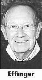 Anne Effinger's Instagram, Twitter & Facebook