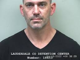 Lauderdale County Arrest Reports 10/1/22