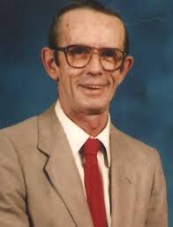 Donald Butt Obituary