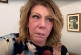 Sister Wives: Concerns about Robyn Brown's Children