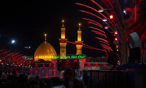 علي بن محمد بن عبد المعين عائلة: ØªÙØ±ÙŠØ· Ø§Ù„Ø§Ù…Ø© ÙÙŠ Ø§Ù„Ø­Ø³ÙŠÙ† Ø¨Ù† Ø¹Ù„ÙŠ Ø¹Ù„ÙŠÙ‡ Ø§Ù„Ø³Ù„Ø§Ù… ÙˆØ¨ Ø¹Ø¯ Ø¢Ø«Ø§Ø±Ù‡ Ø§Ù„Ø³Ù„Ø¨ÙŠÙ‡ ØµØ­Ø§ÙØ© Ø§Ù„Ø¬Ø¯ÙŠØ¯ Ø§Ø®Ø¨Ø§Ø± Ø¹Ø±Ø¨ÙŠØ©