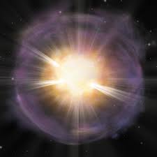 A supernova is a stellar explosion that briefly outshines an entire galaxy, radiating as much energy as the sun or any ordinary star is expected to emit. Astronomers Sink Their Teeth Into Special Supernova Exploding Stars Produce The Calcium In Our Bones And Teeth