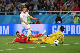 At the end of his debut season with basel fc, he managed to win the super league championship title. Doppeladler Jubel Fifa Leitet Verfahren Ein Verband Gibt Shaqiri Und Xhaka Ruckendeckung