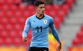 Aposte na sua seleção nacional apostar em grandes torneios construtor de apostas wiseodds apostas na ufc apostas em política. Flamengo Estuda Contratacao De Brian Rodriguez Atacante Da Selecao Uruguaia Flamengo Coluna Do Fla