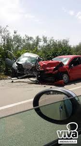 «una vittoria di tutta la città». Incidente Mortale Sulla Andria Bisceglie Deceduto Un Giovane Andriese