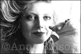 SUE BARNES 1953-2014