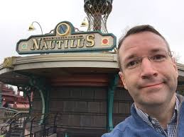 One man's mission to travel around the world (to every Disney Park) in 80  hours.