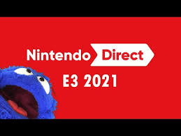Nintendo direct e3 2021 game announcement list. Xax2yxcj451z M