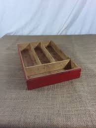 We did not find results for: Vintage Wooden Cutlery Tray With Original Red Paint 1940 S Etsy Wooden Cutlery Tray Tray Organization Wooden Utensils