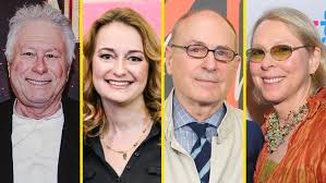 All-Star Nancy Drew Stage Musical in Development