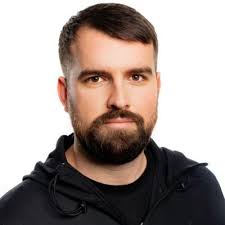 Daniel Greenan (@EVCI_Guy)