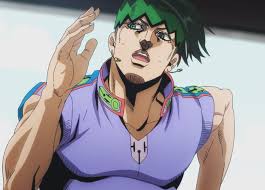 Так говорил рохан кишибэ / kishibe rohan wa ugokanai / jojo no kimyou na bouken: å²¸è¾ºéœ²ä¼´ã¯å‹•ã‹ãªã„ æ–°ä½œova ã‚¶ ãƒ©ãƒ³ å ´é¢ã‚«ãƒƒãƒˆå…¬é–‹ ã‚¢ãƒ‹ãƒ¡ã‚¤ãƒˆã‚¿ã‚¤ãƒ ã‚º
