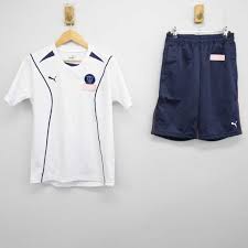 大阪桐蔭高校体操服上下セット｜ジャケット、上着