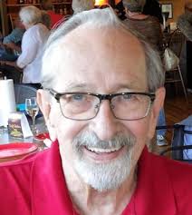 Robert McKay Fanning Obituary (2022)