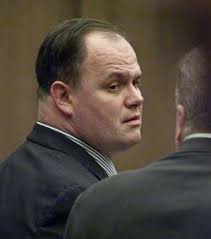 Hockey dad convicted