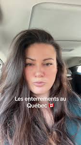 Ca complique le deuil ? #deces #deuil #enterrement #quebec #canada#expat  #francaisauquebec #france #pvtmontreal #pvtiste #montreal #vivreailleurs  #pvt