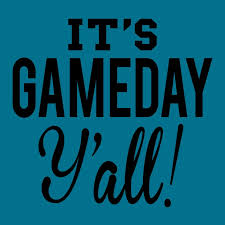 There are 1788 game day font for sale on etsy, and they cost $2.88 on average. Richland Campus Game Day