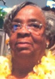 Florence Austin Obituary