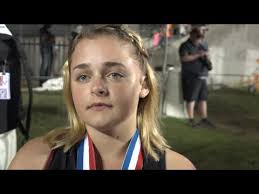 Rachel Shawlinski (El Paso El Dorado)