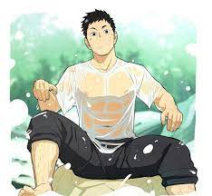 See more ideas about haikyuu, haikyuu anime, haikyuu characters. Haikyuu One Shots Haikyuu Anime Haikyuu Characters Anime