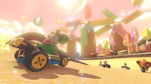 Mario kart wii (マリオカートwii mario kāto wī?) is the sixth installment in the mario kart series of kart racing. 2048 X 1152 Pictures 86 2048 X 1152 Pixels The Great Collection Of 2048x1152 Wallpaper For Youtube For Desktop Laptop And Mobiles